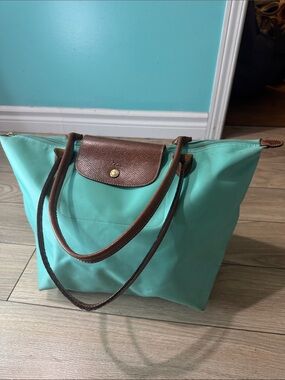Longchamp shoulder bag